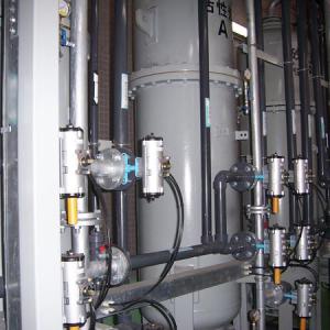 YongTron记录仪在建材实验方面的应用