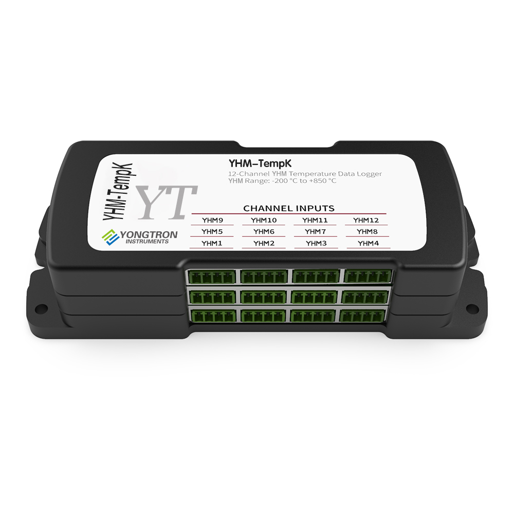 YHM-TempK